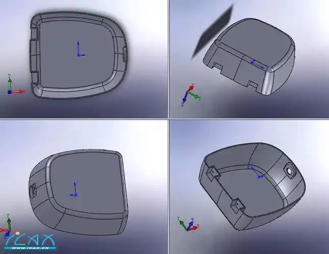 不是很复杂的点造型《以结束》