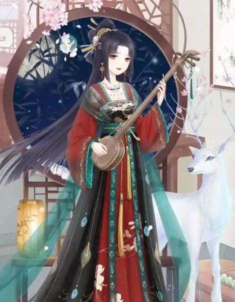 十二星座对应的奇迹暖暖古风装扮,双子座霸气,射手座美若天仙!