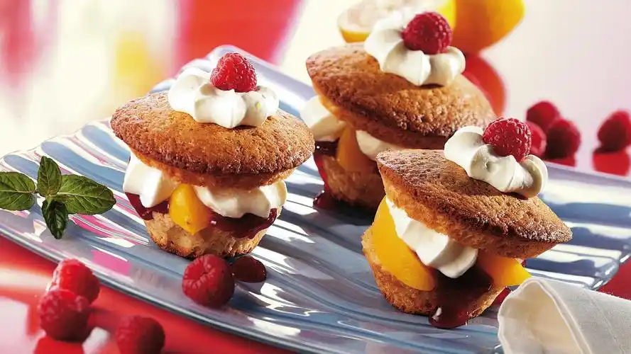 奶油蛋糕图片,高清图片,电脑桌面-壁纸族