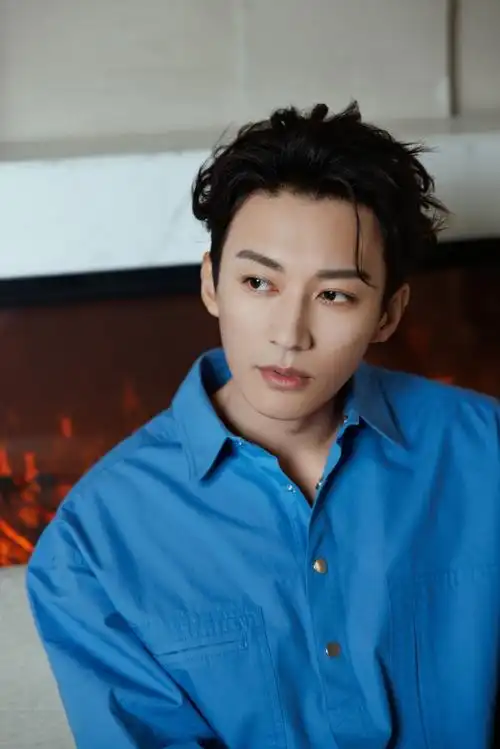 #刘学义花间令##刘学义潘樾#