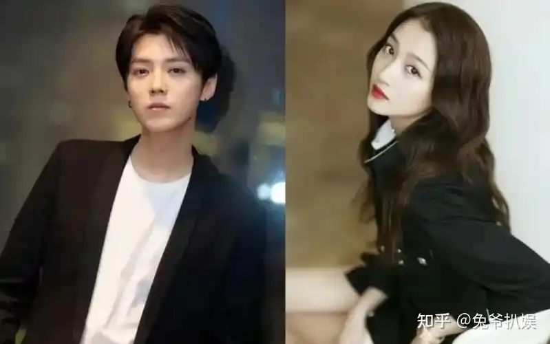 对了,提到结婚,叔说过,前几年那会,是关晓彤他们家不愿意结婚,但现在