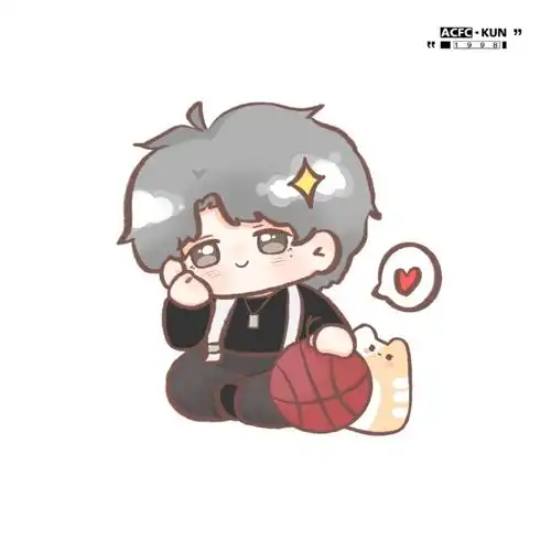 兔年上上签##蔡徐坤代言摩可纳咖啡##蔡徐坤 打篮球只是我的爱好