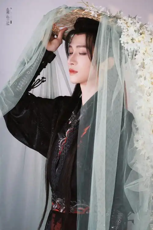 刘宇古装签售会##刘宇古风签售