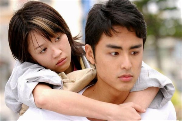 90后经典台湾偶像剧公主小妹上榜它翻拍最多