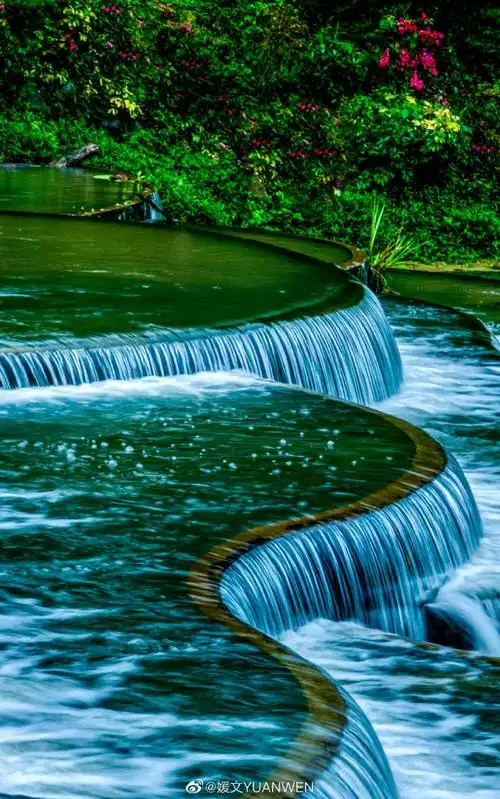 自然的调色板##大美榕城##带着微博去旅行##春天摄影大赛##自然风光