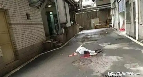 桂林食药监局长今早坠楼身亡现场脑浆迸裂