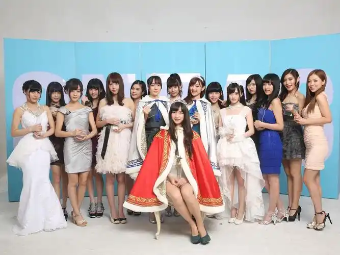 中国女团发展史,三大女团都2010年出道17年历史,最老组合26年