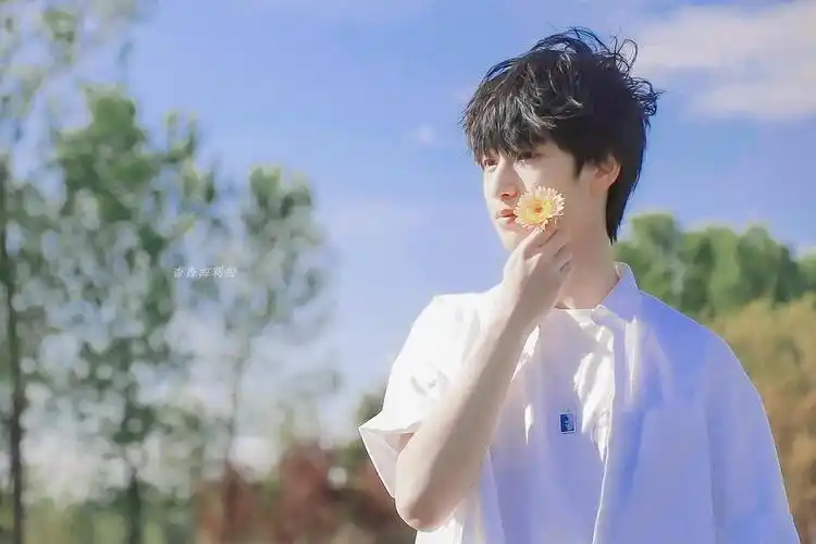 严浩翔有人喜欢这个弟弟吗