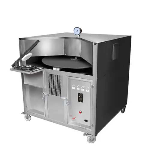 松原考烧饼机批发价格