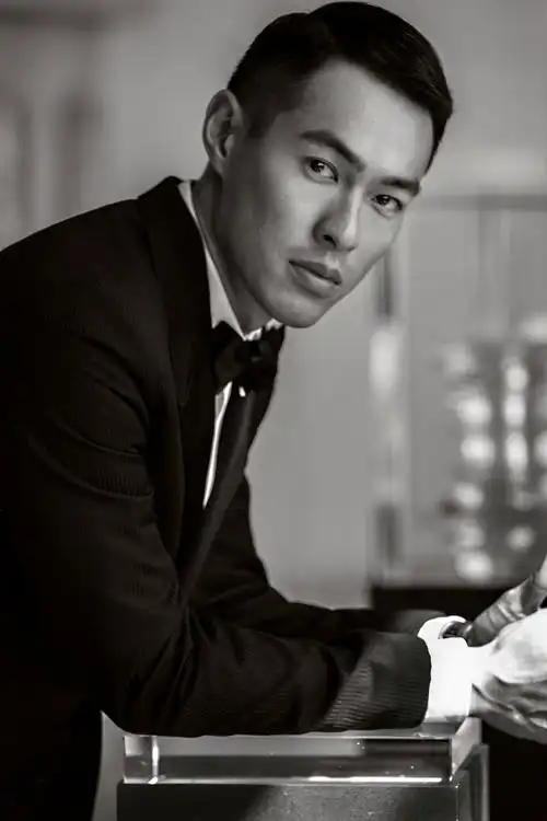 p>杨祐宁,1982年8月30日出生于中国台湾,中国台湾男演员.