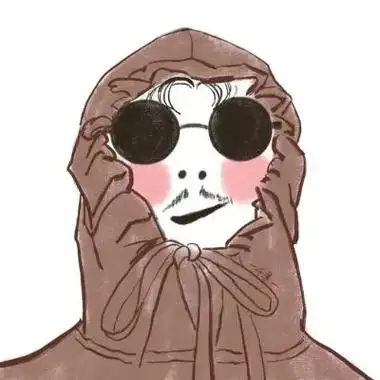 超可爱呆萌头像情头卡通一人一张 很霸气的又很酷的动漫情头_情侣头像