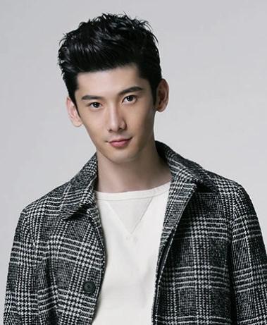 肖荣生_演员_作品_个人资料_简历_生日_经历_留言 - 酷乐米