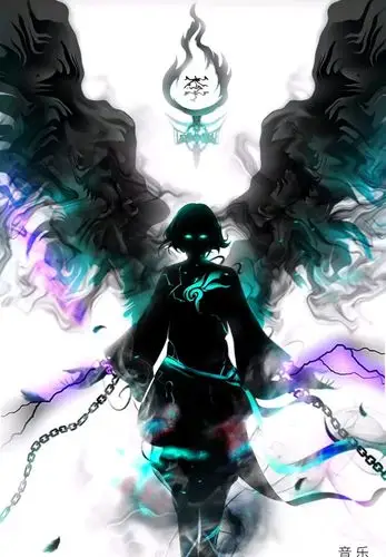 "恶魔"高清壁纸_高清图集_新浪网