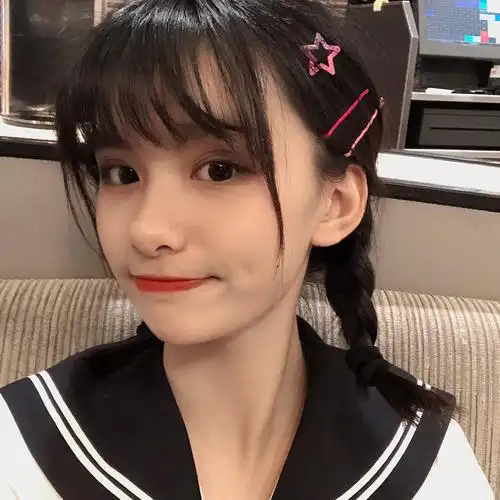 可爱 卖萌 个性 自拍 狗狗 猫猫 森系 背影杀手 侧面 黑白 情头 女生