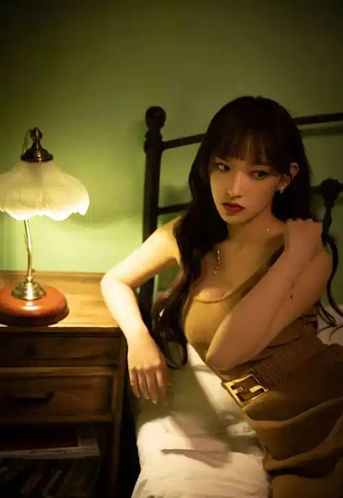 程潇在社交媒体上分享泳装照,曲线美堪称世界芭比