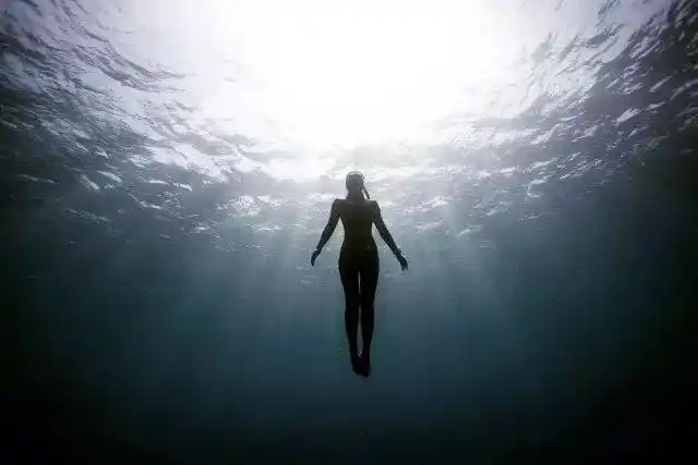 现在有个机会,一些人的全新生活就是从这开始的