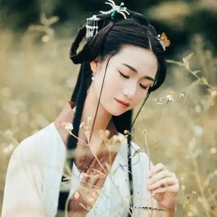 宋代双发髻发型(宋代女子最喜欢的发型竟然是) - 古代女子发髻名称