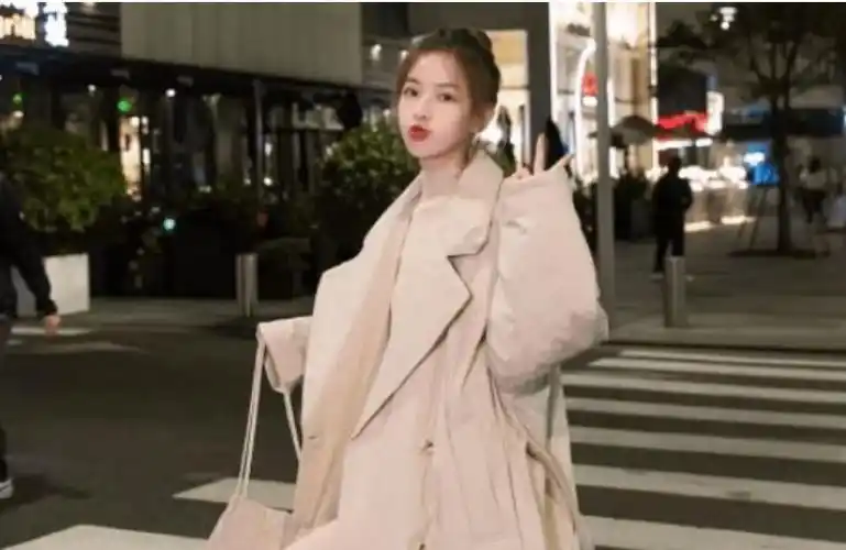 孙一宁王思聪四年前怎么认识的孙一宁是谁