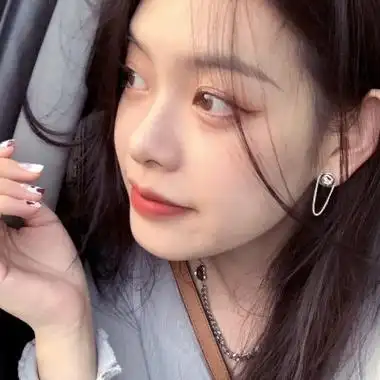 女生优质头像纯御风