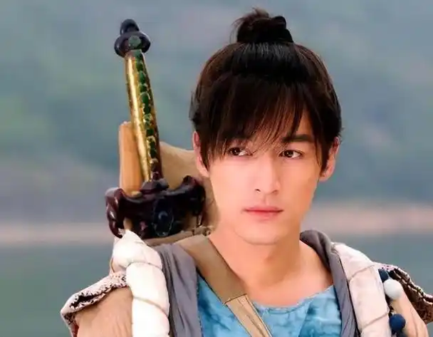 事实证明:胡歌已经是人生赢家了!