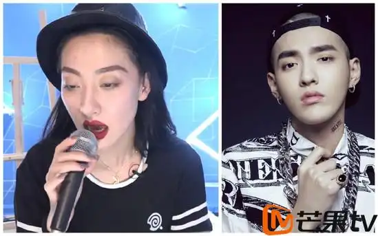 《超级女声》王金金