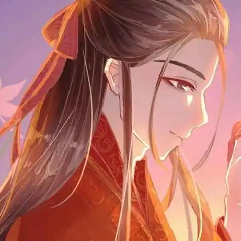 十二星座古风情侣头像黑暗 情侣头像图片大全 -【爱个性】