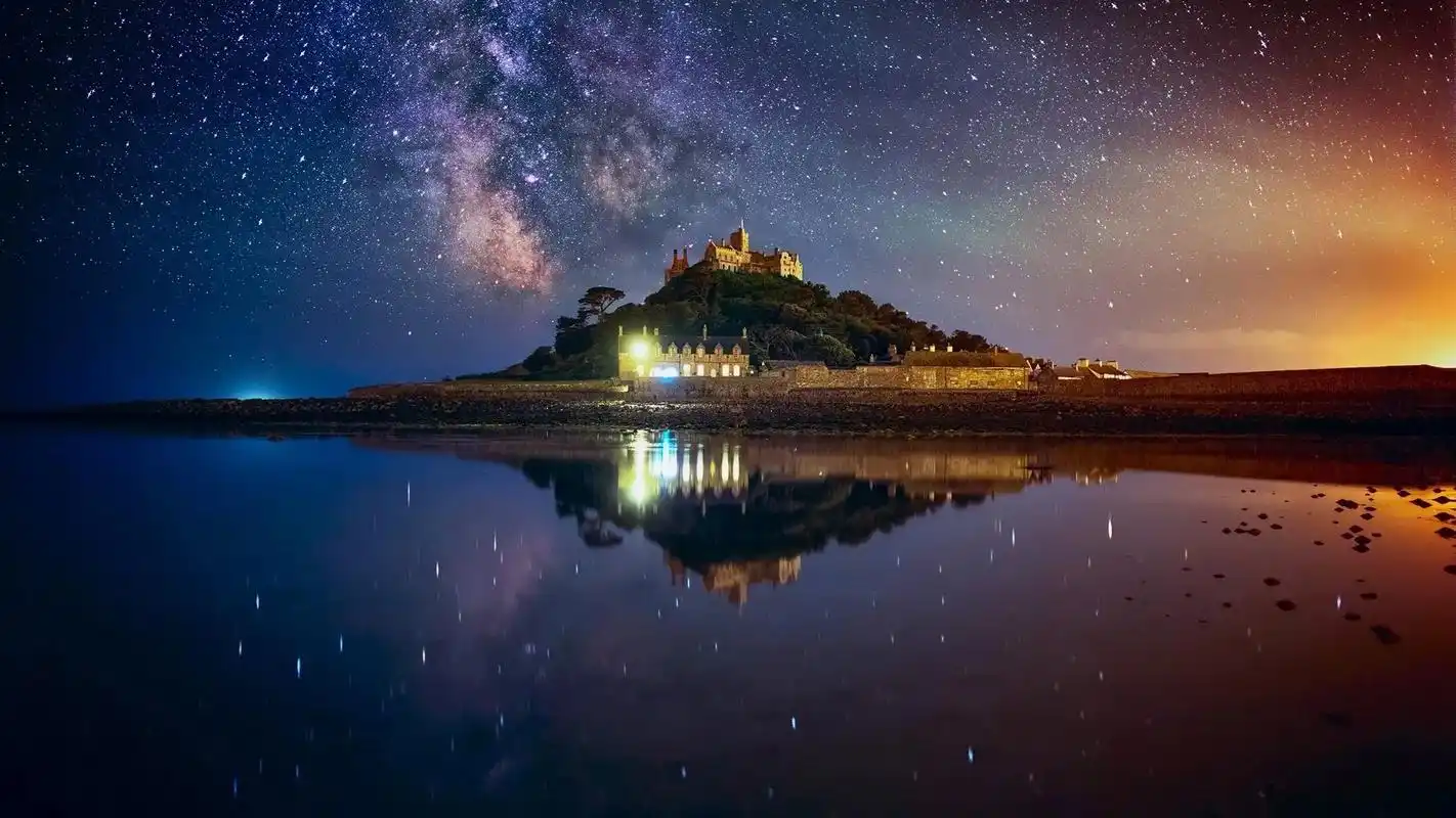 电脑壁纸分享.2k电脑壁纸网图分享#电脑壁纸 #壁纸 #治愈 - 抖音