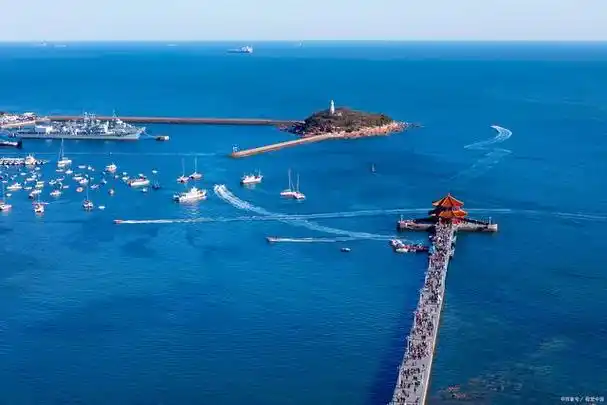 青岛旅游7月8月价格多少8月青岛旅游攻略必去景点推荐