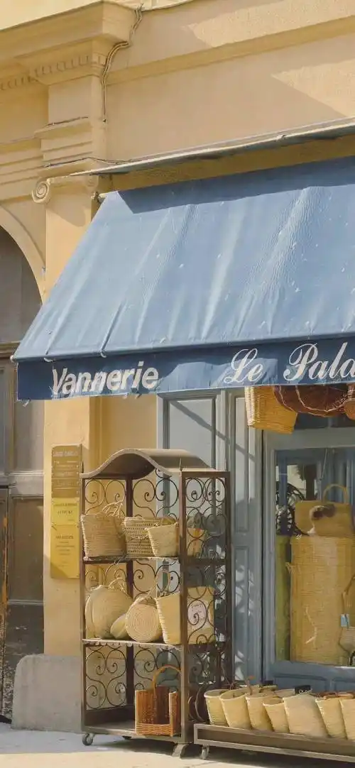 ins高级感壁纸图