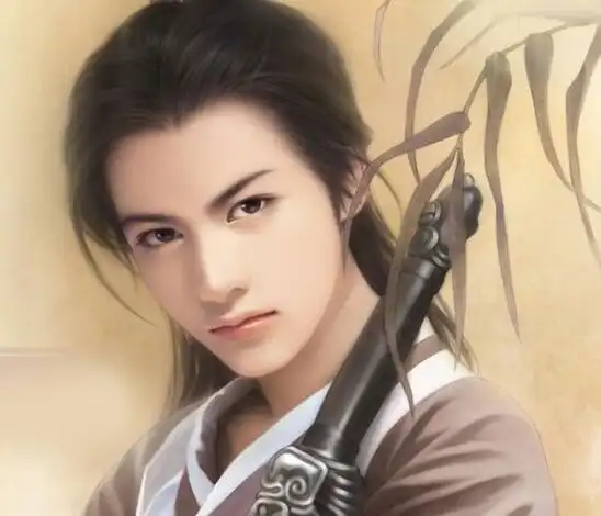 中国古代四大美男子,古代帅哥的绝世容颜有没有撩到你?