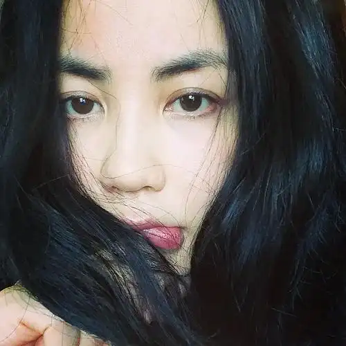 王菲的一组写真确实仙啊