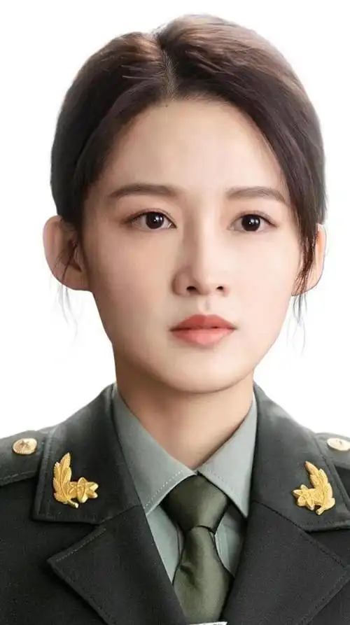 李沁,50张颜值超高的照片_网易订阅