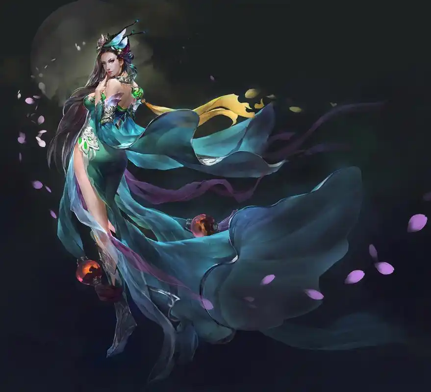 4本玄幻小说,《别当网红》鬼气复苏,恐怖来袭,遍地都是网红