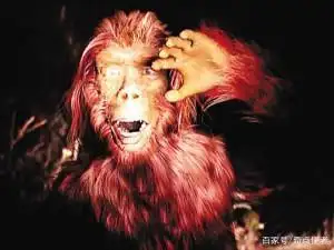 为了破解野人之谜,他投入20年的时间,来看看收获了什么?