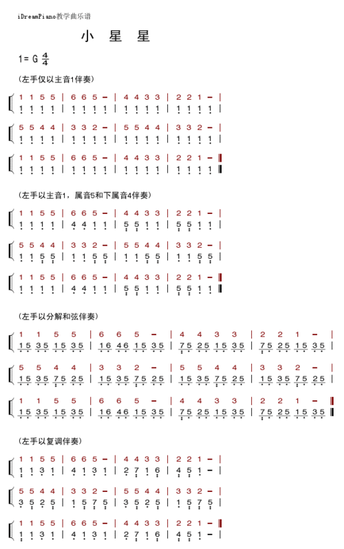 类似于小星星的这个若只是初.