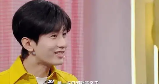 内娱的8位"憨厚帅哥",成毅上榜,800个心眼没一个是实心的