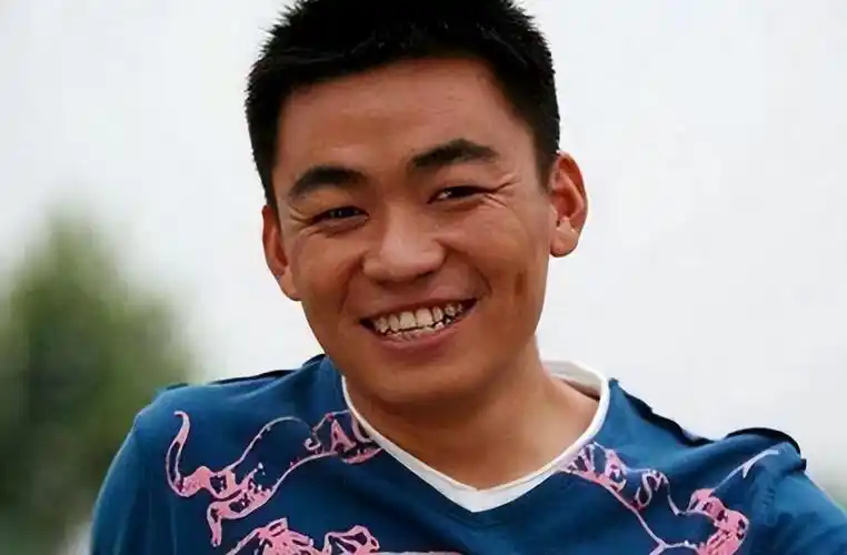 王宝强个人资料 王宝强照片最新照片大全-百联百科