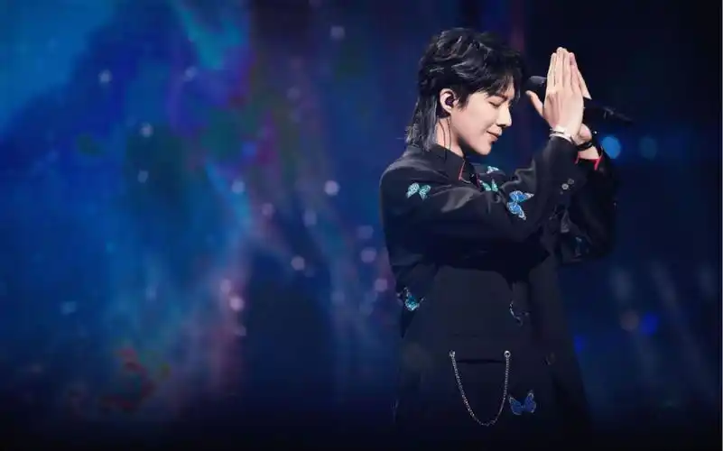 摩登兄弟刘宇宁音乐现场2019