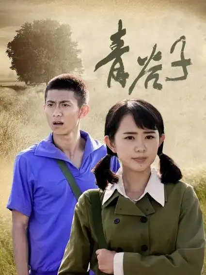 青谷子高清完整版免费在线观看-电视剧_00后影视网