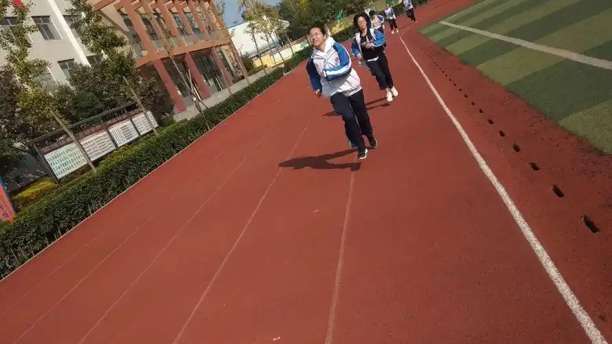 一堂体育课的真谛