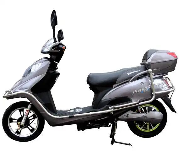 【尼科尼亚电动车图片大全】– 全球电动车网