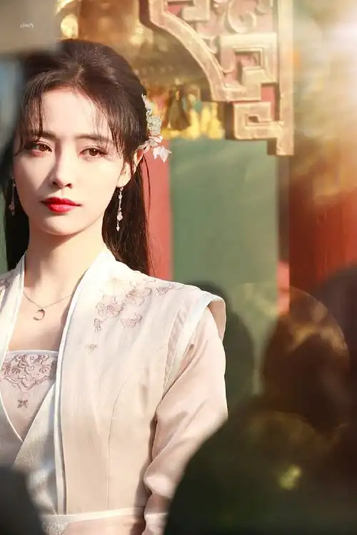 许佳琪清风朗月花正开##清风朗月花正开开播