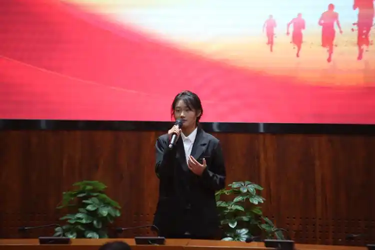 赛事动态内蒙古师范大学生命科学与技术学院点亮生涯筑梦未来模拟面试