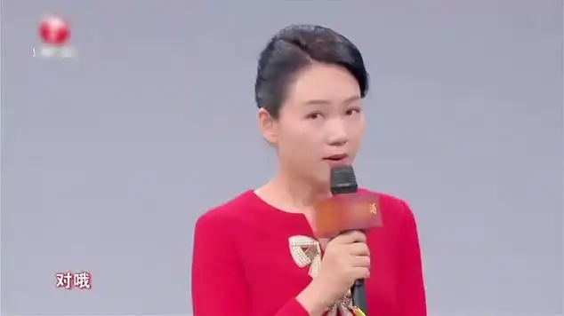 演小品的最高境界还得是周群,演的真不赖,全程上海话!
