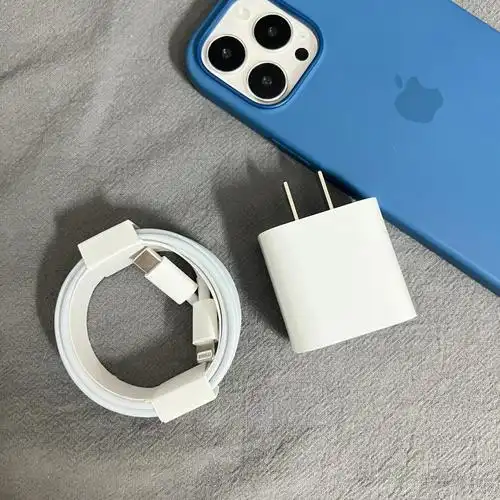 好物分享 真快充品质好的苹果充电器