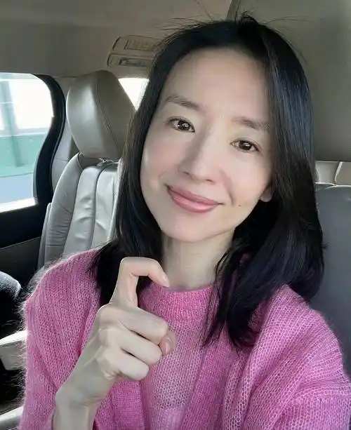 生日,娱乐圈的"看人点菜"在43岁的董洁身上体现的淋漓尽致_潘粤_成功