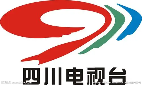 四川电视台logo图片