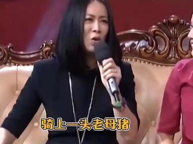 "那英:挑衅刀郎淘汰周深,内涵章子怡花瓶却凭耿直圈粉_姚贝娜_声音