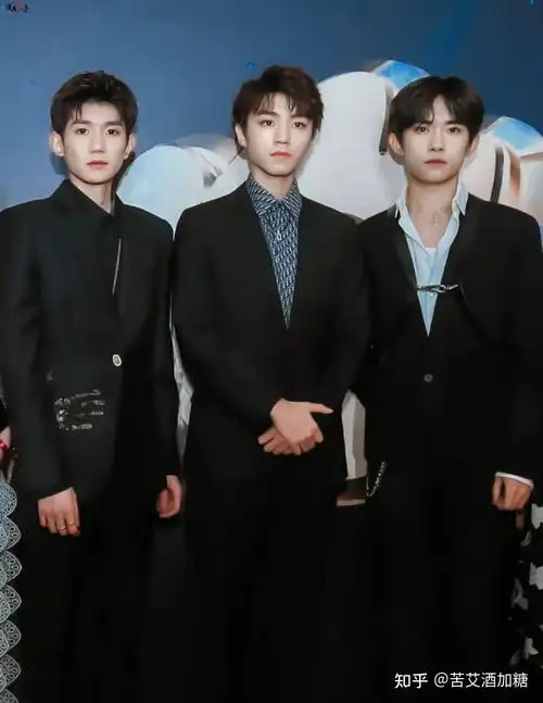 tnt的热度会超过tfboys吗? - 知乎