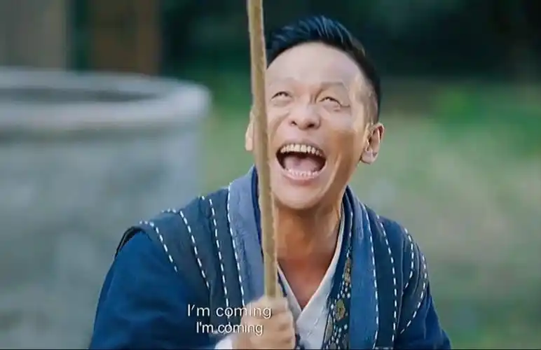 宋小宝爆笑电影看完笑到肚子疼!